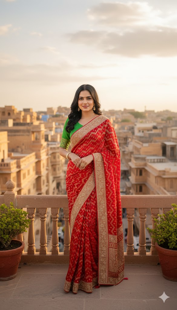 SAREES KOL